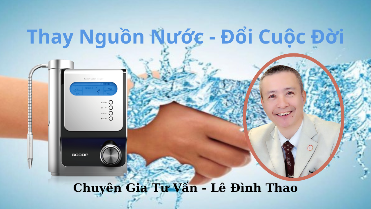 Ô Nhiễm Nguồn Nước và Môi trường  ảnh hưởng đến sức khỏe bà con