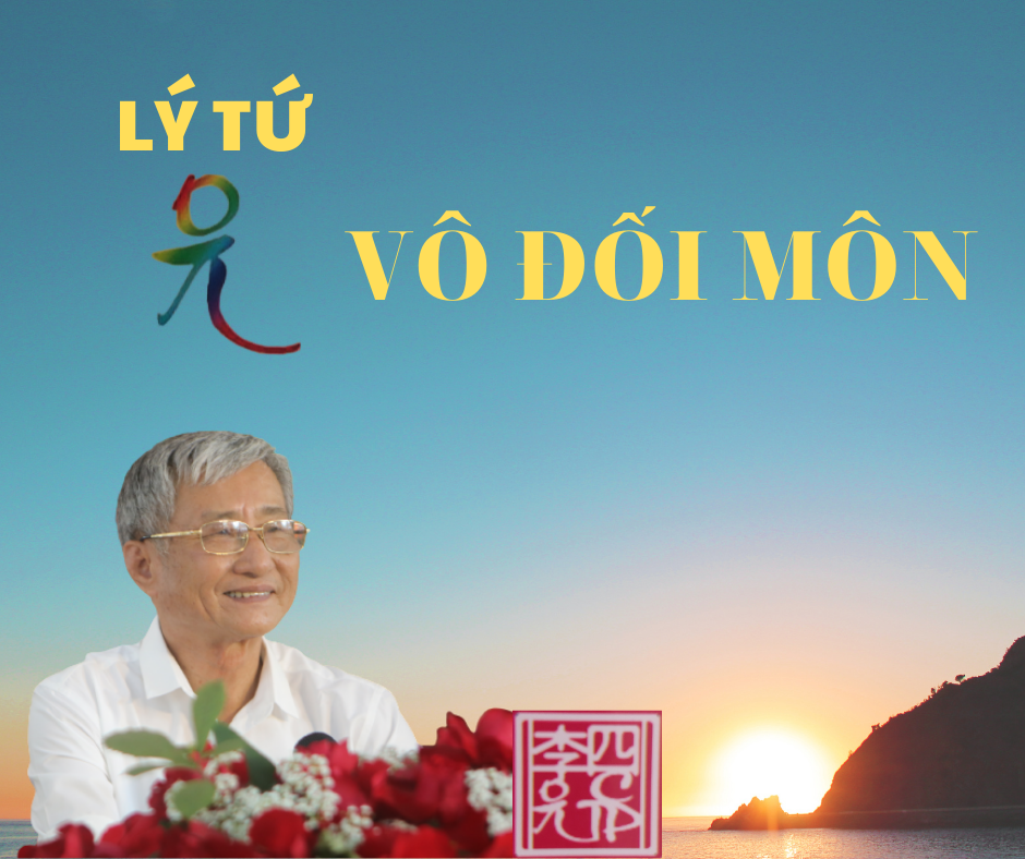 VÔ ĐỐI MÔN - LÝ TỨ - PHẦN 7