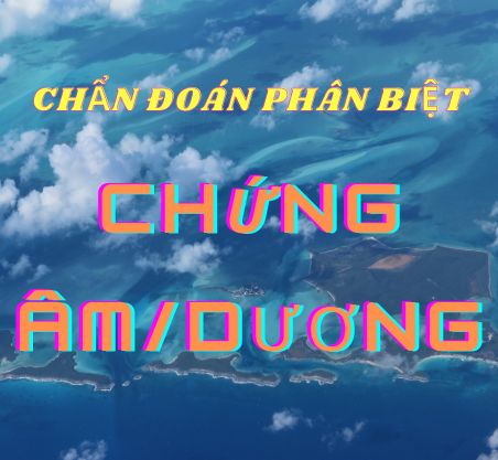 17.CHỨNG KHÍ ÂM ĐỀU HƯ