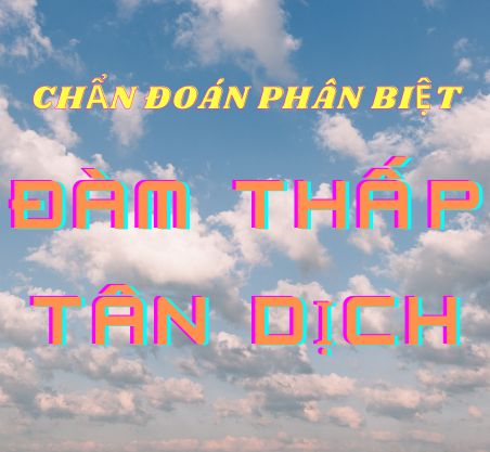 22. CHỨNG TÂN DỊCH KHUY TỔN