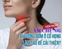 9- Cách để Ẩm chứng - Bệnh Đàm ẩm khỏi nhanh và dễ dàng