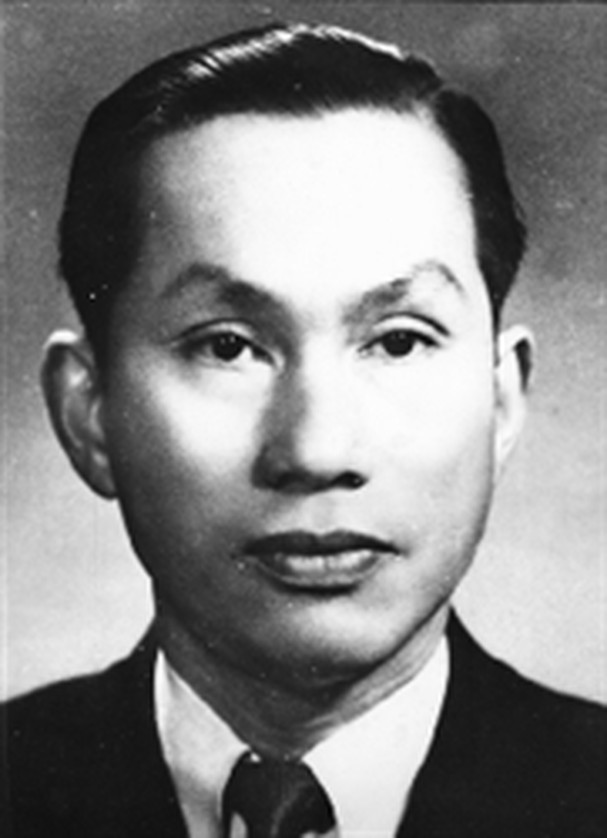 Đặng Văn Ngữ