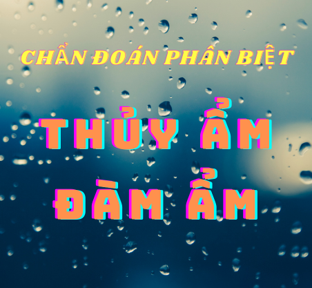 24.CHỨNG THỦY THẤP TRÀN LAN